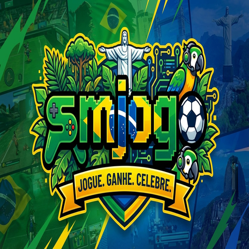 Logo smjogo