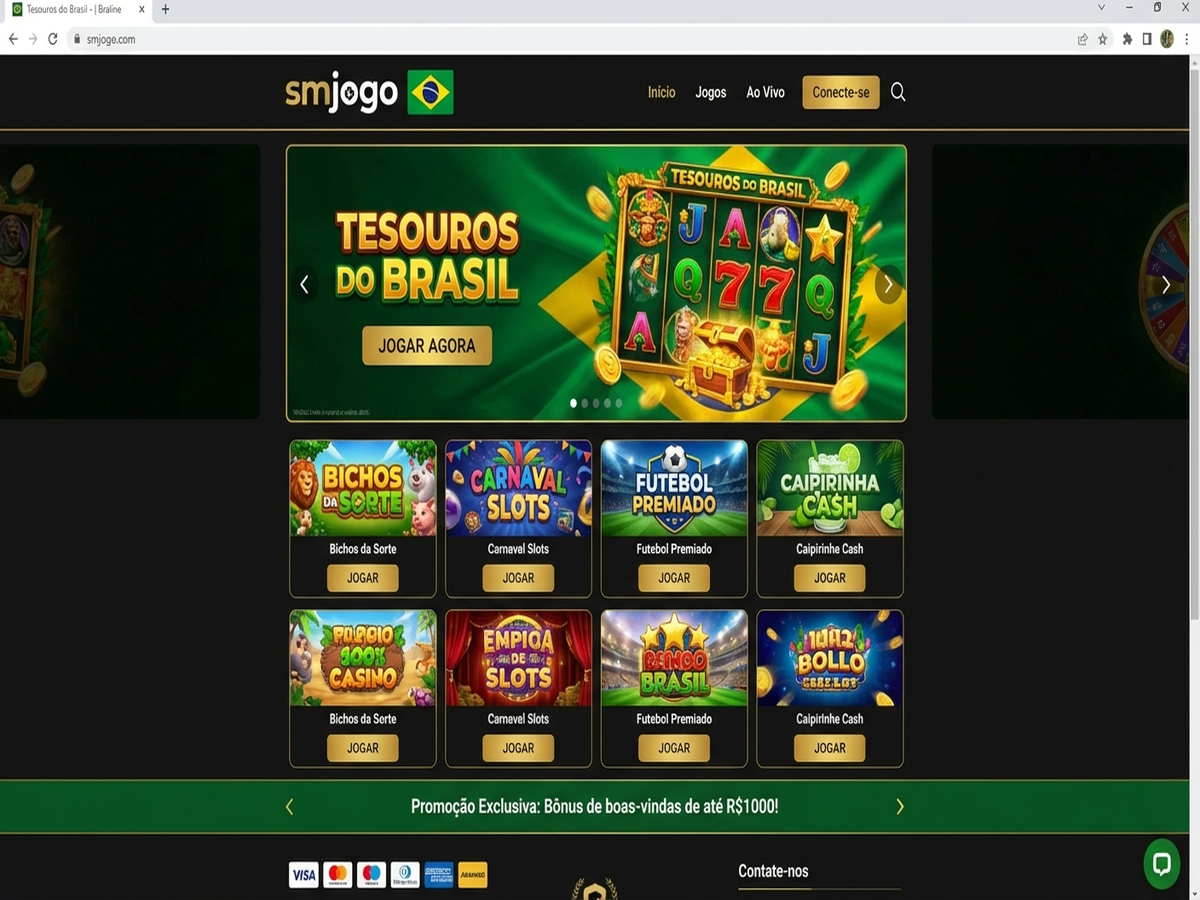 Screenshot 2 smjogo